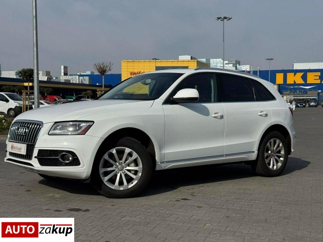 Audi Q5