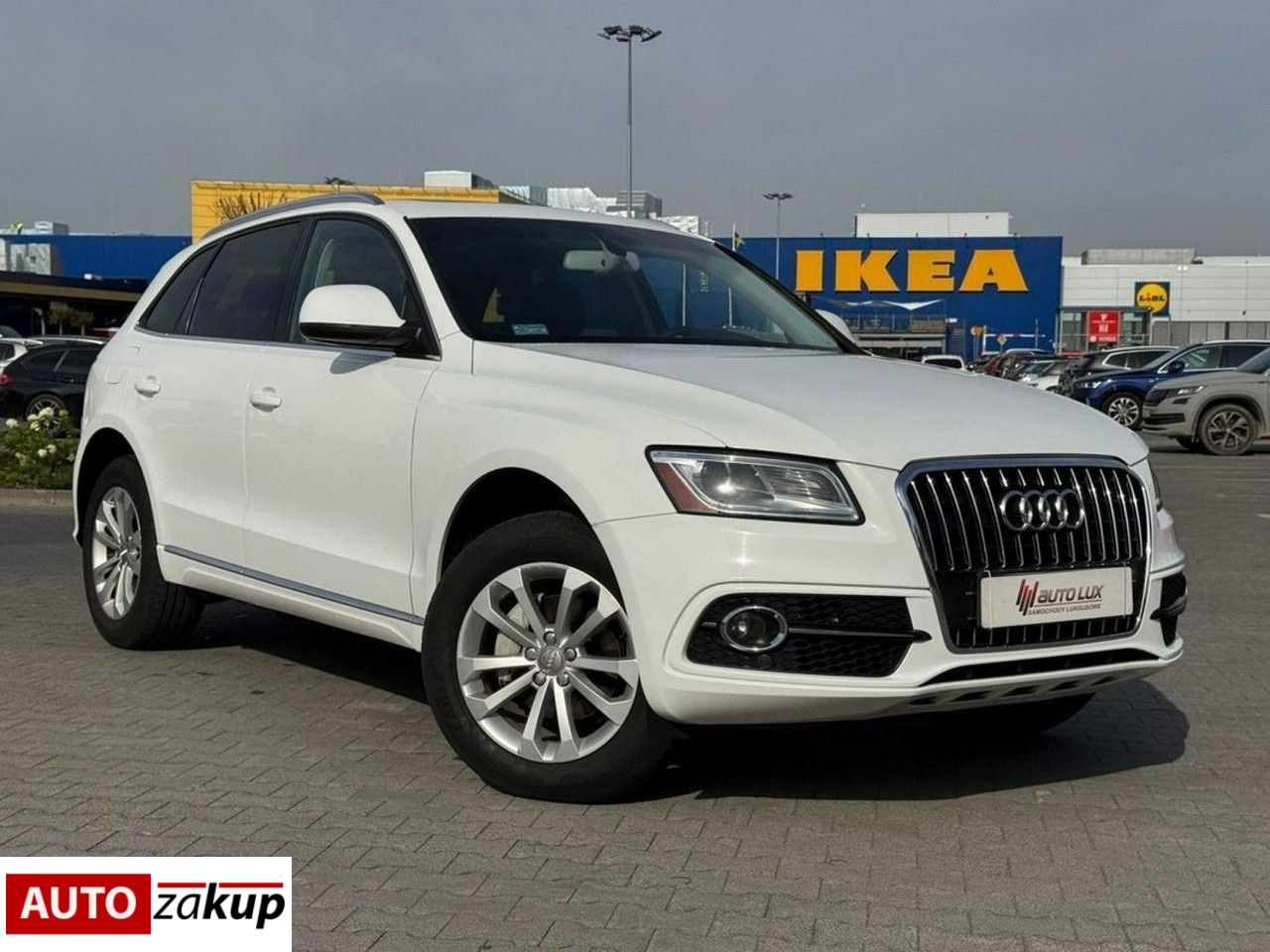 Audi Q5