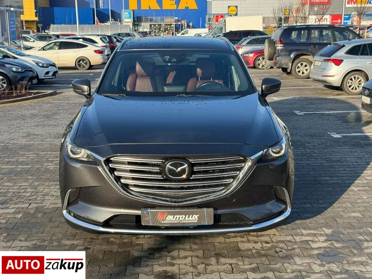 Mazda CX-9