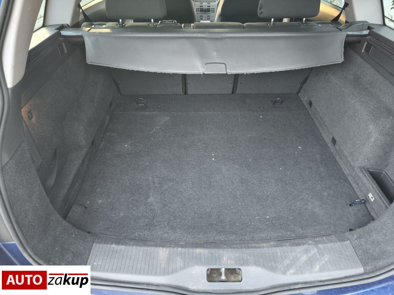 Opel Astra 1.7 CDTI Edition