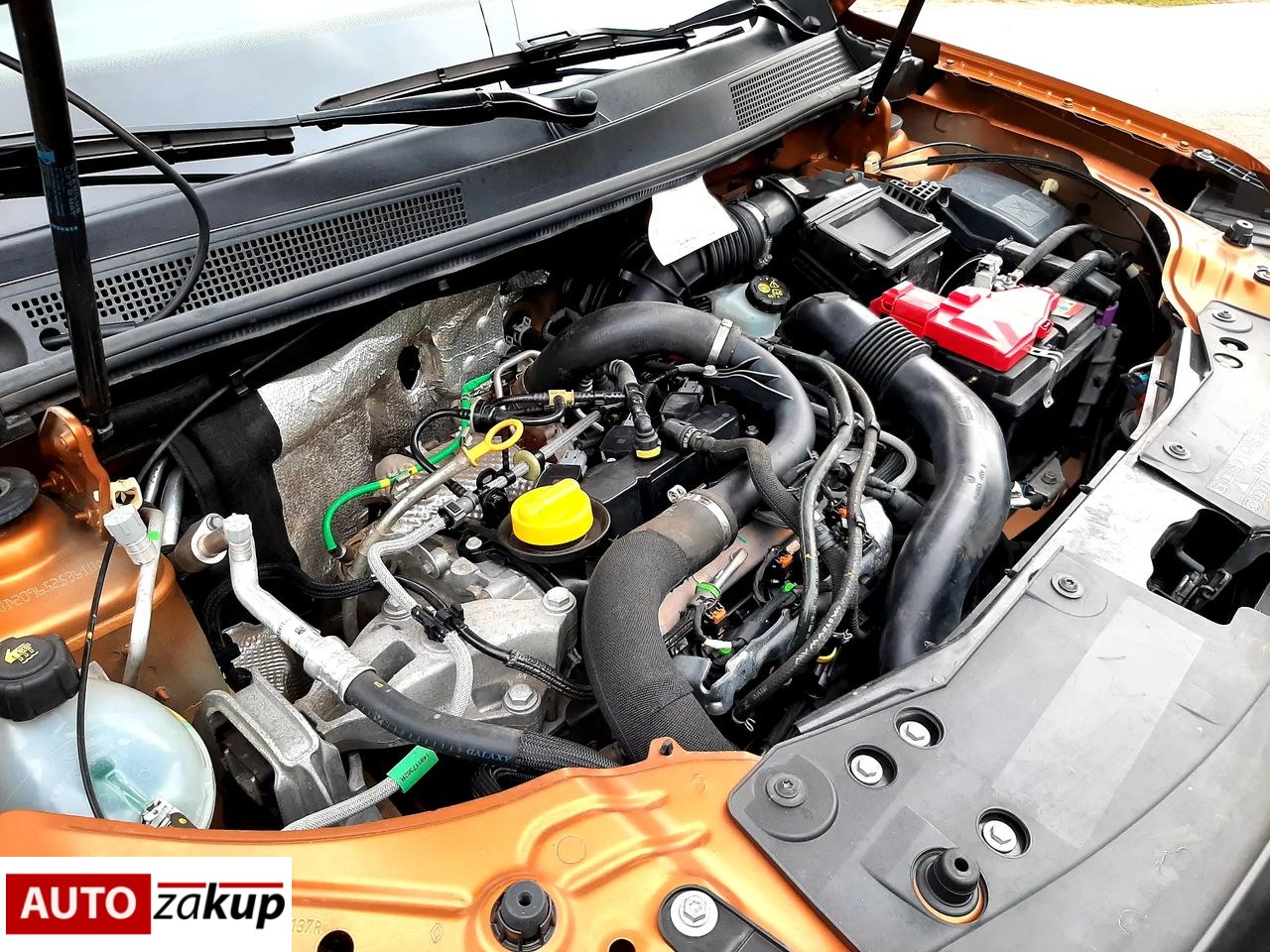 Dacia Duster 2020r ## GAZ ## Salon Polska !!!