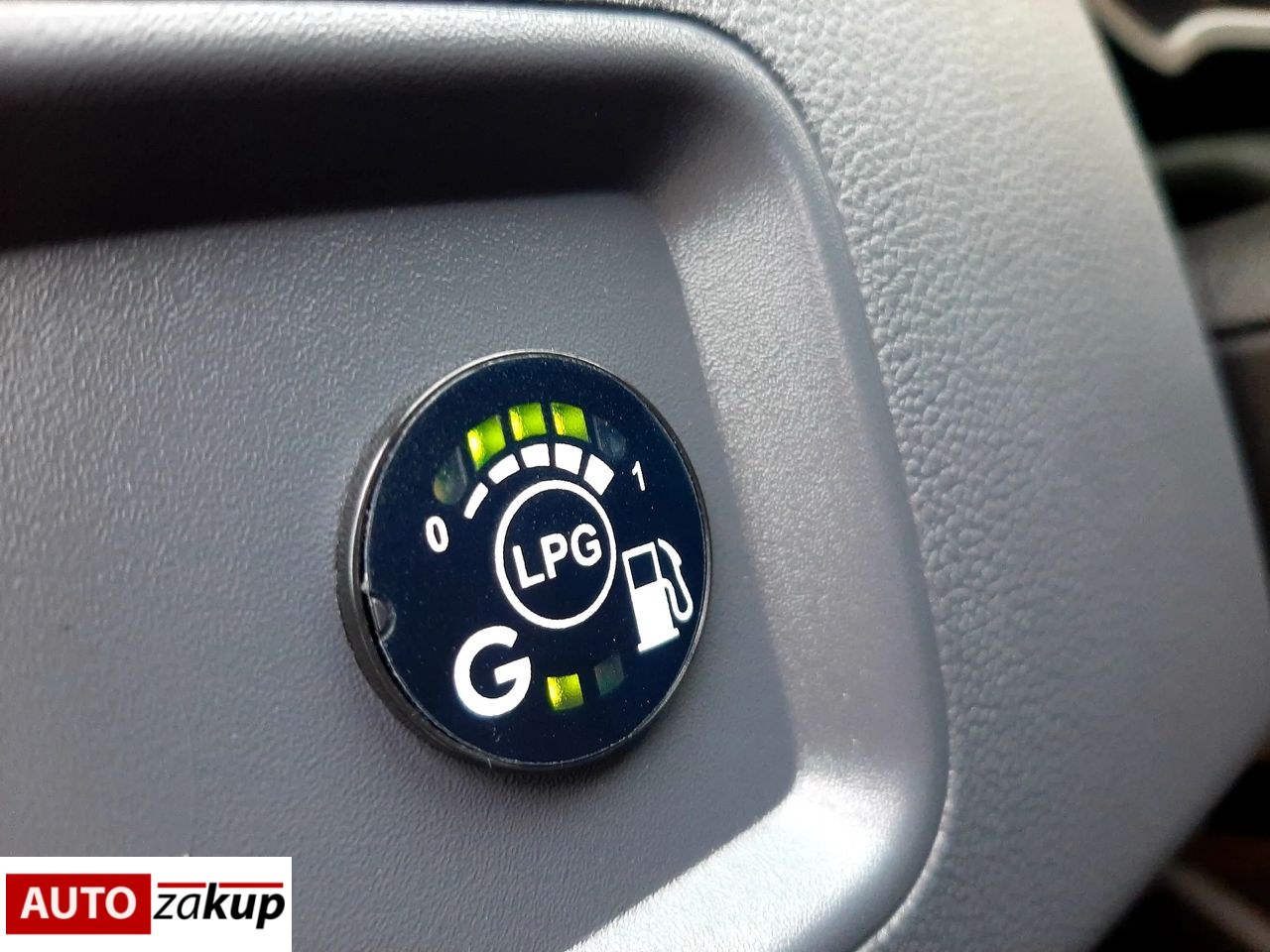 Dacia Duster 2020r ## GAZ ## Salon Polska !!!