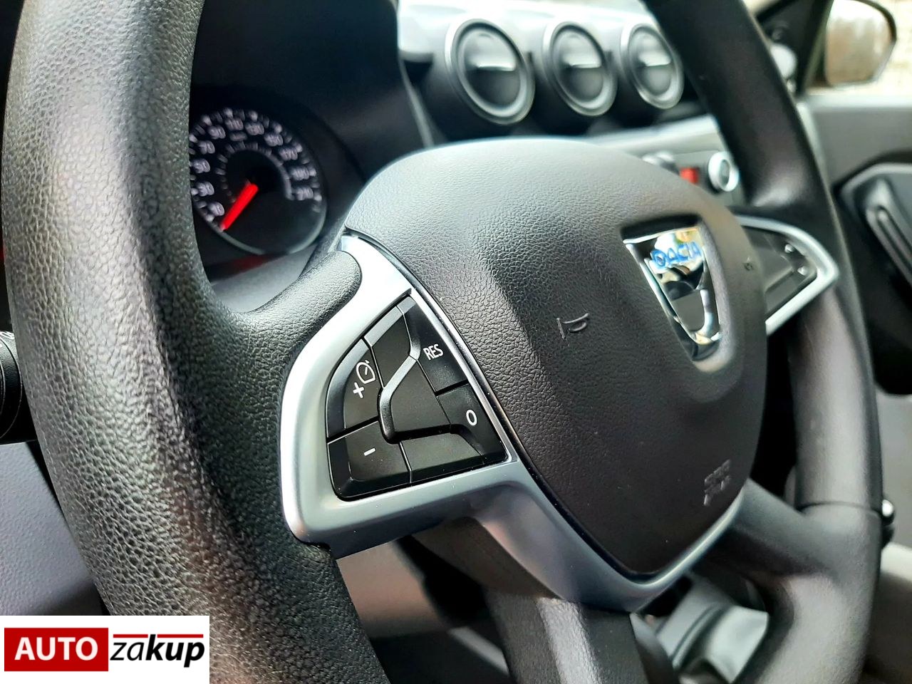 Dacia Duster 2020r ## GAZ ## Salon Polska !!!