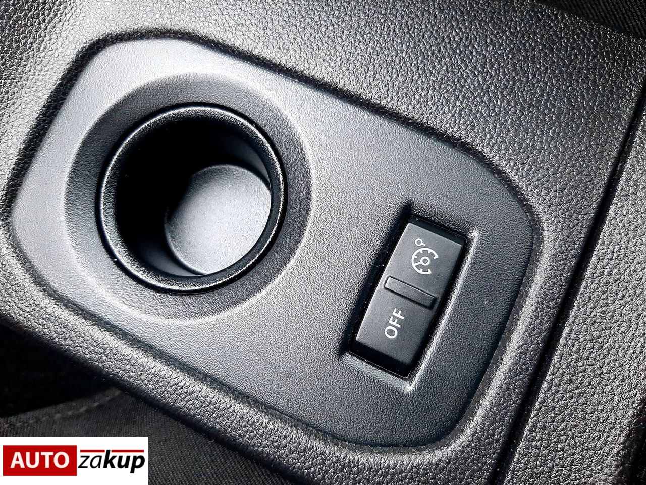 Dacia Duster 2020r ## GAZ ## Salon Polska !!!