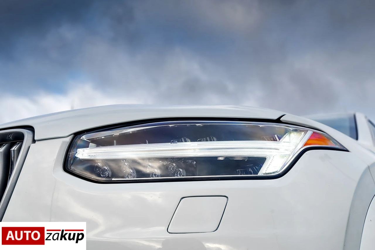 Volvo XC 90 B6 B AWD Geartronic Inscription